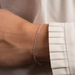 AUDA SILVER SET