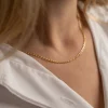 AUDA SOLID GOLD CHAIN