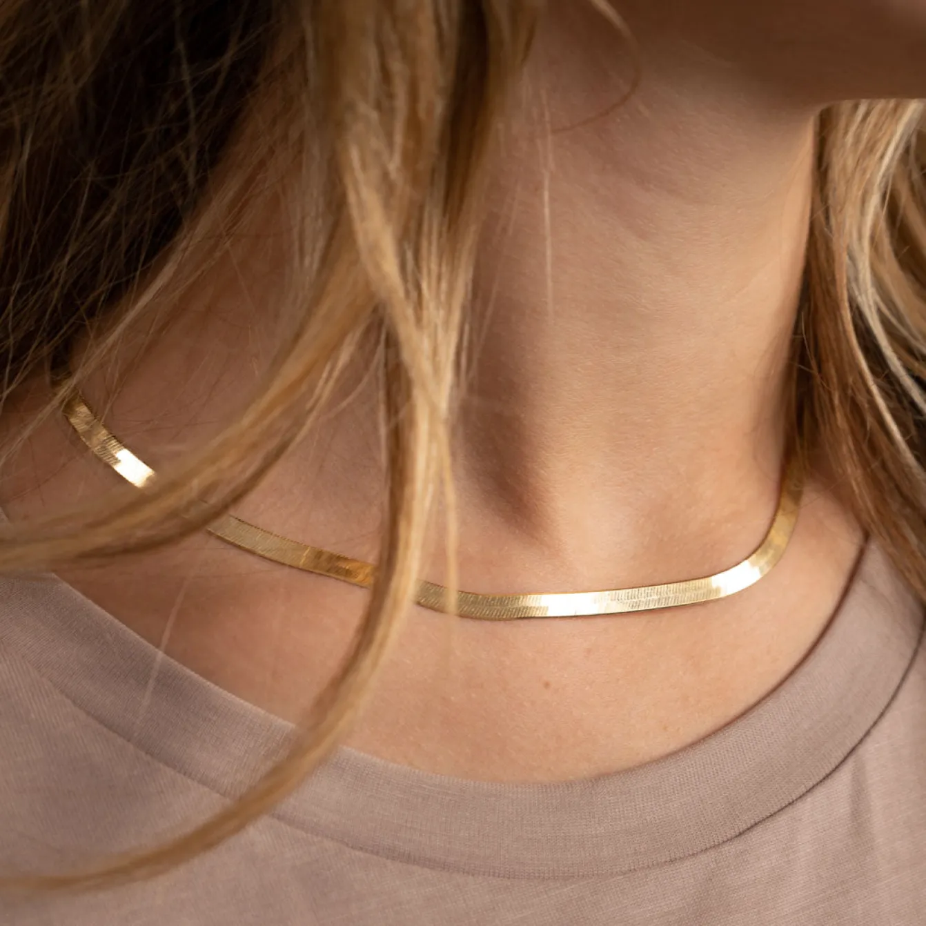 AYA GOLDEN SET - Sisi Copenhagen