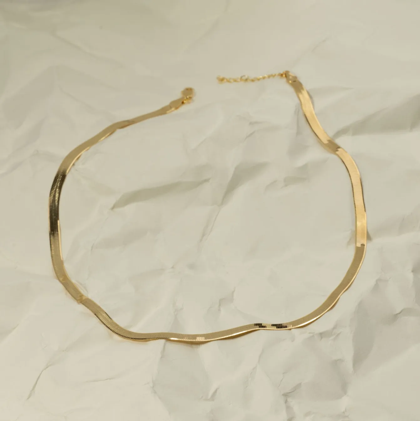 AYA GOLDEN SET - Sisi Copenhagen