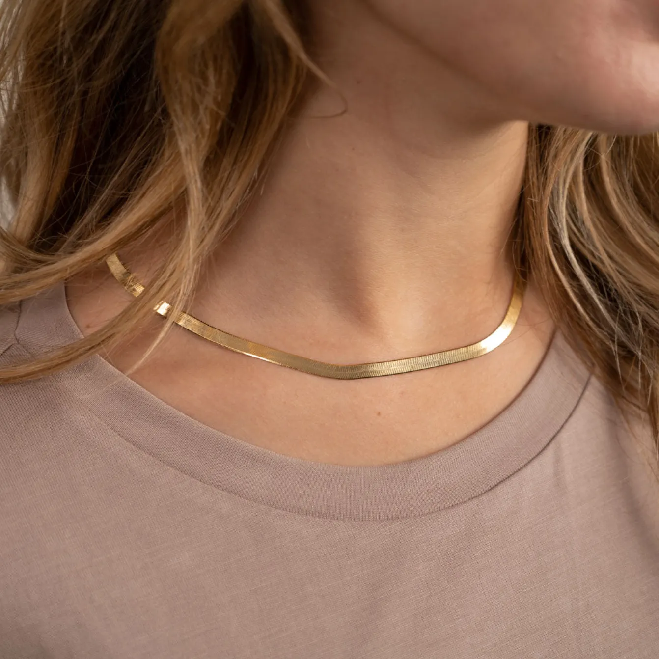 AYA GOLDEN SET - Sisi Copenhagen