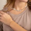 AYA SILVER SET - Sisi Copenhagen