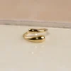 BEA GOLDEN RING