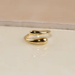 BEA GOLDEN RING