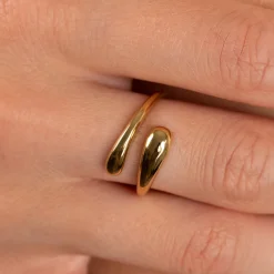 BEA GOLDEN RING