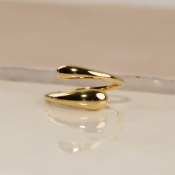 BEA GOLDEN RING