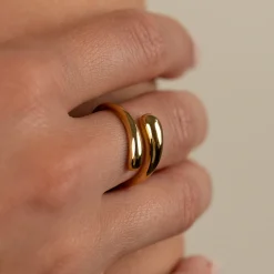 BEA GOLDEN RING