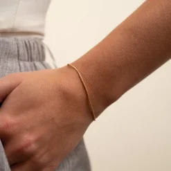CORNELIA GOLDEN BRACELET