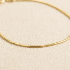 CORNELIA GOLDEN BRACELET