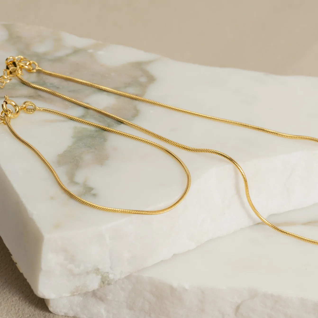 CORNELIA GOLDEN BRACELET