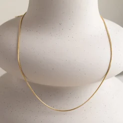 CORNELIA GOLDEN CHAIN