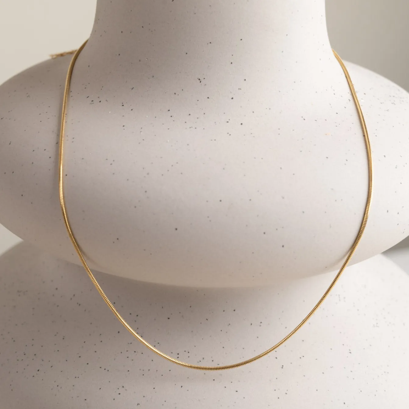 CORNELIA GOLDEN CHAIN