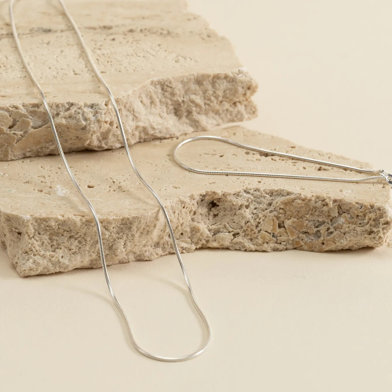 CORNELIA SILVER BRACELET - Sisi Copenhagen