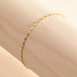 DELTA GOLDEN BRACELET