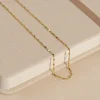 DELTA GOLDEN CHAIN
