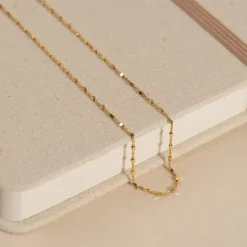 DELTA GOLDEN CHAIN