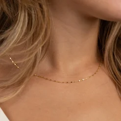 DELTA GOLDEN CHAIN
