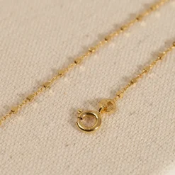 DELTA GOLDEN CHAIN
