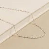 DELTA SILVER CHAIN