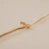 Ear cuff guld |  Smykker med sten |  Besøg Sisi Copenhagen