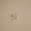 EDDA SILVER PENDANT - Sisi Copenhagen