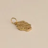 ELLA GOLDEN PENDANT