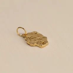 ELLA GOLDEN PENDANT
