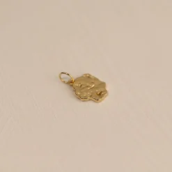 ELLA GOLDEN PENDANT