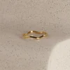GAIA GOLDEN RING