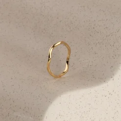 GAIA GOLDEN RING