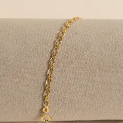 KARLA GOLDEN BRACELET