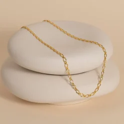 KARLA GOLDEN CHAIN