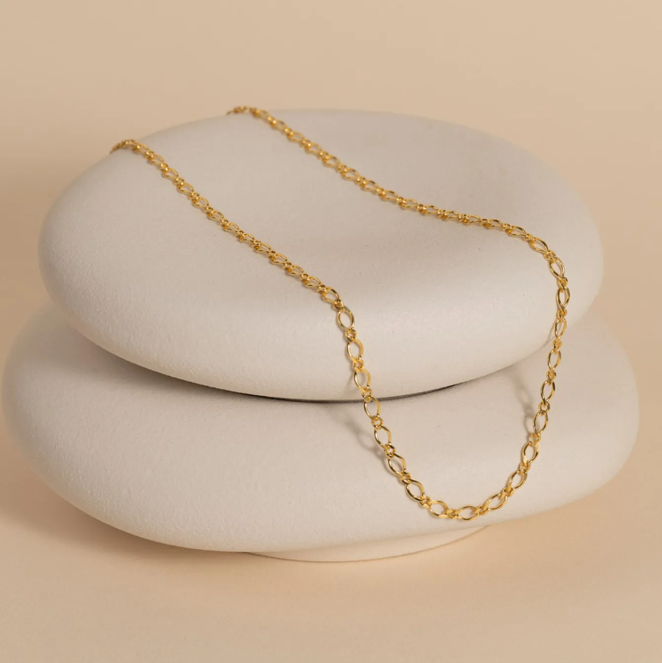 KARLA GOLDEN CHAIN