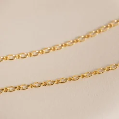 KARLA GOLDEN CHAIN