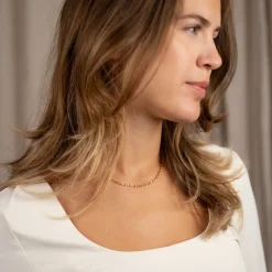 KARLA GOLDEN CHAIN