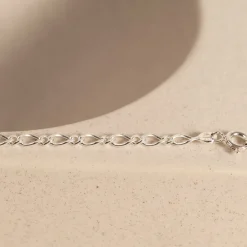 KARLA SILVER CHAIN