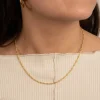 LEONORA GOLDEN CHAIN - Sisi Copenhagen
