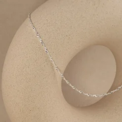 LEONORA GOLDEN CHAIN - Sisi Copenhagen