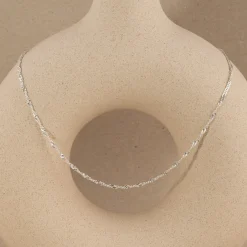 LEONORA GOLDEN CHAIN - Sisi Copenhagen