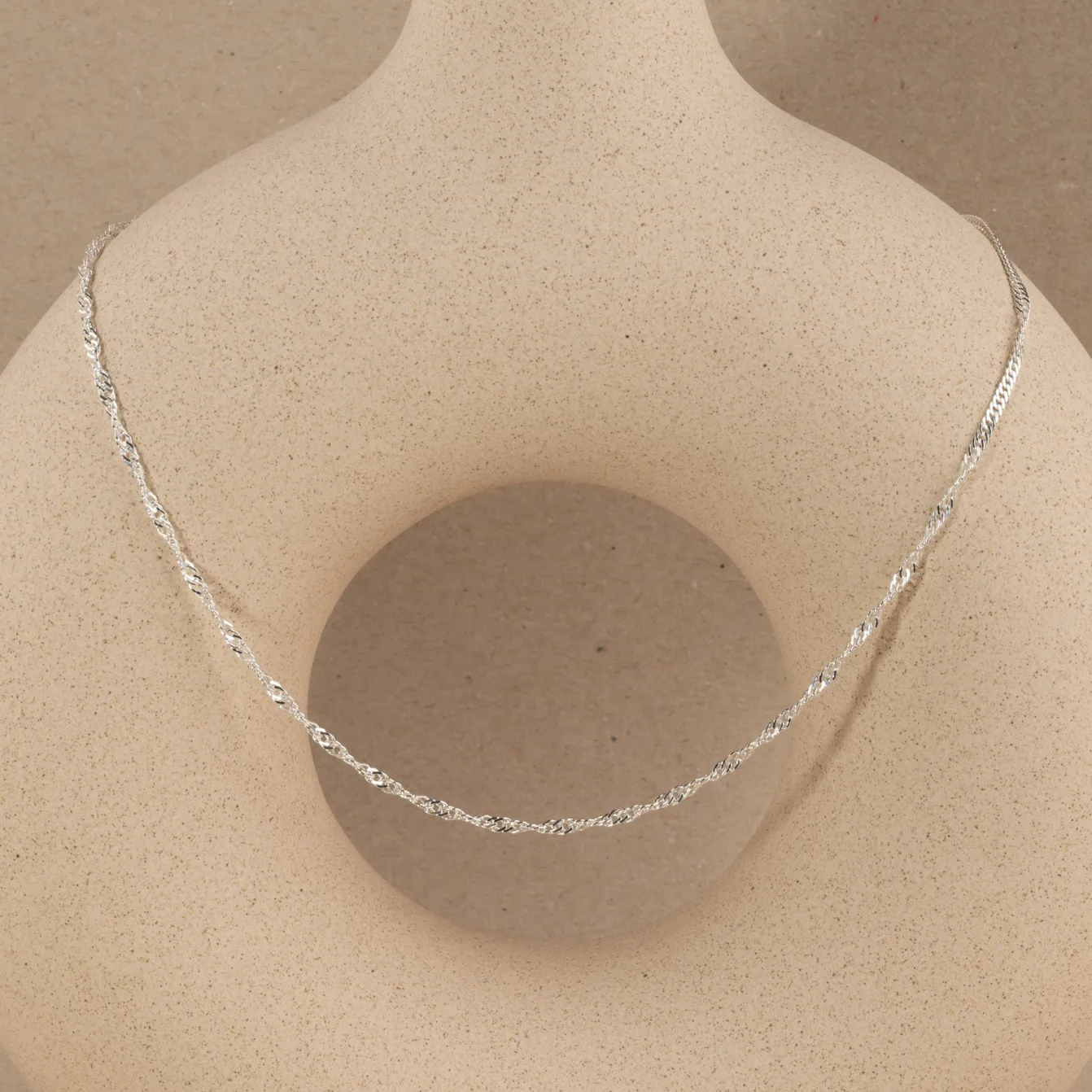 LEONORA GOLDEN CHAIN - Sisi Copenhagen