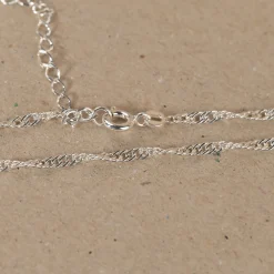 LEONORA GOLDEN CHAIN - Sisi Copenhagen