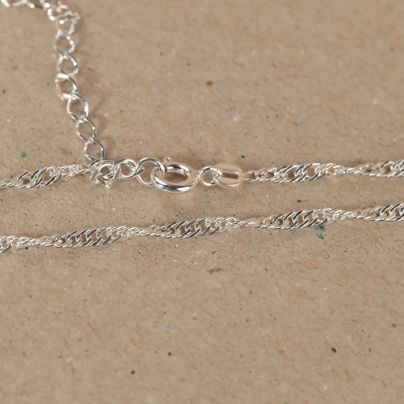 LEONORA GOLDEN CHAIN - Sisi Copenhagen