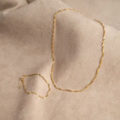LEONORA GOLDEN SET - Sisi Copenhagen