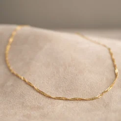 LEONORA GOLDEN SET - Sisi Copenhagen