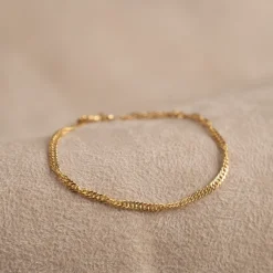 LEONORA GOLDEN SET - Sisi Copenhagen