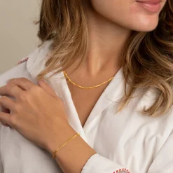 LEONORA GOLDEN SET - Sisi Copenhagen