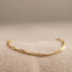 LEONORA GOLDEN SET - Sisi Copenhagen
