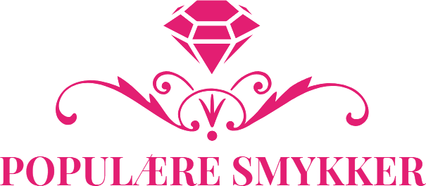 Populære Smykker