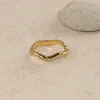 MAIA GOLDEN RING