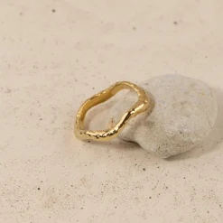 MAIA GOLDEN RING
